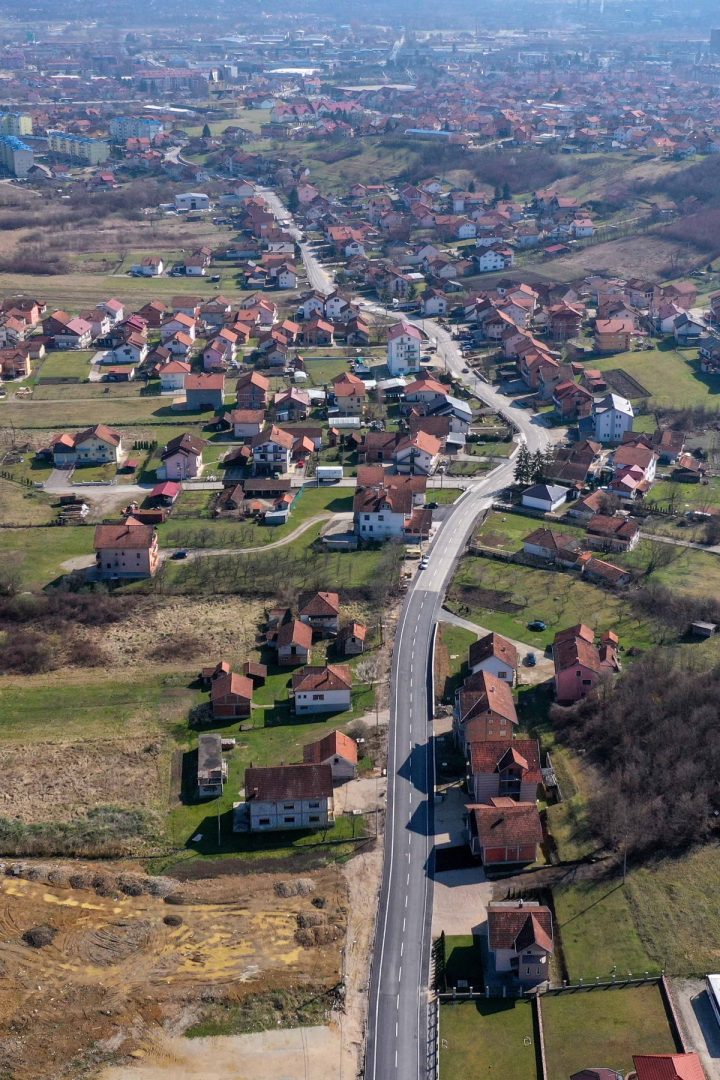 Prodaje se zamljiste u Banjaluci, naselje Petrićevac